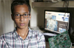 Muslim teen arrested in US over homemade clock resembling bomb
